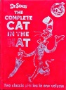 ПОЛНЫЙ КОТ В ШЛЯПЕ, ДВЕ КЛАССИЧЕСКИЕ ИСТОРИИ В ОДНОМ ТОМЕ, ДОКТОР СЬЮС
