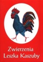 ПРИЗНАНИЯ ЛЕШЕКА КАШУБЫ СТАНИСЛАВА ШИМАНСКОГО