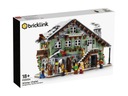 LEGO 910004 Программа BLDP BrickLink Designer — Зимний дом