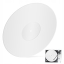 Mata gramofonowa Mata do nagrywania winylu Akrylow