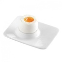 Podstawka na jajko porcelanowa TESCOMA GUSTITO K3
