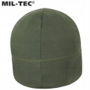 Зимові Шапки Mil-Tec Зелений Beanie