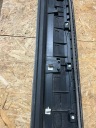 AUDI Q7 II LIFT S-LINE SLINE MOULURE REVÊTEMENT PORTES AVANT DROIT 4M0583960Nphoto 13