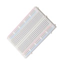 400-полюсная макетная плата, подходящая для Arduino, ESP32, Pi и других модулей.