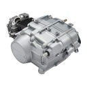 Silniki, 4-suwowy silnik, jednocylindrowy, 6.5KW/7500 obr./min photo 10