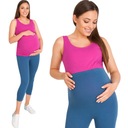 ЛЕГГИНСЫ ДЛЯ беременных с размером панели M