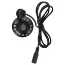 Маленькая светодиодная кофемашина Mister Fogger