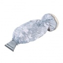 СКРЕБОК ДЛЯ ЛЕДЯНЫХ ОКОН КУНГС ARCTIC-IS С ПЕРЧАТКОЙ С ФИНСКОЙ ТЕПЛОИЗОЛЯЦИЕЙ