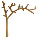 ПОЛКА КНИЖНЫЙ ШКАФ ДЕРЕВО ЛОФТ ДЕКОР