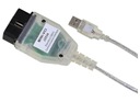 ИНТЕРФЕЙС OBD2 MINI VCI ДЛЯ TOYOTA LEXUS 1996-2013 гг.