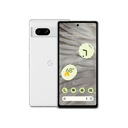 Smartfon GOOGLE Pixel 7A 8/128GB 6.1&quot; 5G 90Hz Biały