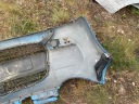 CITROEN C1 LIFT 08-12 PARE-CHOCS AVANT AVANT 52119-0H100A COMPLETphoto 8