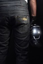 4SR Cool Black Jeans 54 Hmotnosť (s balením) 0.15 kg