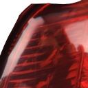 VW PHAETON I РЕСТАЙЛ ФАРА ЗАДНЯ ЗАД ЛІВА W КРИЛО 3D0945095F ТЕМНА  (17630544006) фото min 6