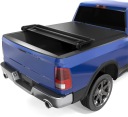 DODGE RAM 1500 GEN 5 2019 2024 COUVERCLE CARROSSERIES STORE COURTE CAISSE 5.7FT SOFTphoto 10
