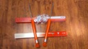 ЗАДНИЕ АМОРТИЗАТОРЫ STR.T AUDI/SEAT/SKODA/VW GOLF 4