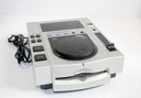 CD-проигрыватель Pioneer CDJ-100S.