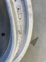 BRAS DE SUSPENSION GAUCHE AVANT 4M0407695C ORIGINAL VW AUDIphoto 5