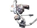 TURBINE TURBOCOMPRESSEUR OPEL ASTRA H ZAFIRA B 1.9 CDTI 8V 36205434photo 7