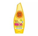 DAX SUN ЭМУЛЬСИЯ ДЛЯ ЗАгарА ДЛЯ ДЕТЕЙ SPF50+