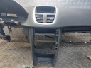 COCKPIT PLANCHE COUSSINS MODULE AIRBAG PEUGEOT 207 I 9663593480 96500674photo 8