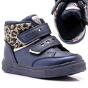 DZIEWCZĘCE TRZEWIKI PÓŁBUTY DZIECIĘCE GETO 111 27