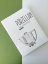 Книга Porcelain Porzellan Kunst und Design 1889-1939 в мягкой обложке