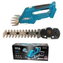 Dedra DED7089 Nożyce do trawy/żywopłotu 18V SAS+