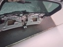 SEAT EXEO LS7Y КРИШКА БАГАЖНИКА ЗАДНЯ БАГАЖНИКА УНІВЕРСАЛ W КОЛІР  фото 6