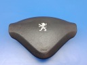 PEUGEOT 207 I VOLANT COUSSIN AIRBAG 96500663photo 6