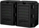 Модуль 800L Компостер Compogreen IKLM800C-S411