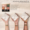 Палетка теней для век Lancôme x Louvre Richelieu Wing Limited Edition