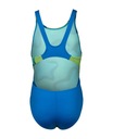 Dievčenské jednodielne plavky do tréningového bazéna Arena VEĽ.140 Kód výrobcu 008169/830 140 (10-11)