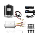 Комплекти Для Переобладнання 36V 800W