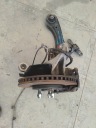 HYUNDAI TUCSON IV 21-ZWROTNICA BRAS DE SUSPENSION DROIT PRZOD2.5 USA 4X4photo 13