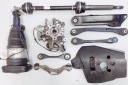 SUSPENSION DROIT ARRIÈRE BMW I4 (G26) 5A49DC6 ÉLECTRIQUE 250KW 2024photo 15