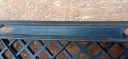 BMW X1 E84 X-LINE 09- GRILLE CALANDRE GRILLE PARE-CHOCS AVANT 51112991506photo 12