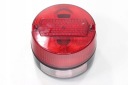 ФАРА ЗАД SIMSON S50 MZ TS 150 250 ЧЕРВОНА  (15318340884) фото min 6