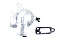 THERMOSTAT Z BODY CHRYSLER VOYAGER 2.5CRD 2.8CRD 00 #PETROLHEAD PRO+ KIT5  photo 10