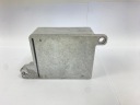 CAPTEUR MODULE COUSSINS D'AIR AIRBAG MERCEDES W124 0048201710 SRS R129photo 8