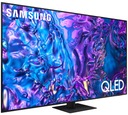 Телевизор Samsung QE85Q70CATXXH с диагональю 85 дюймов