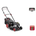 Benzínová kosačka s pohonom MTD SMART cm 46 SPBS s košom BRIGGS STRATTON EAN (GTIN) 4008423921847