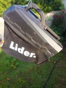 Корзина для газонокосилки LIDER 1200 // БЕЗ ПРОВОЛОКИ ЖЕСТКОСТИ /////