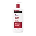 NEUTROGENA Intense Repair Balsam do ciała Krem Nawilżający do ciała 400ml