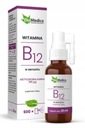 Vitamín B12 v spreji, 30 ml
