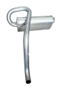 ГЛУШИТЕЛЬ HANGCHA CPCD30/35N-RW15A/RW33/RW56 РАМА WIDLOWY  фото 7