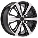 LLANTAS 17 PARA FORD B-MAX COUGAR ECOSPORT II (B515) RESTYLING ESCORT VII FIESTA V VI 