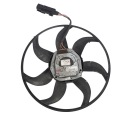 BMW E60 E61 VENTILATEUR VENTILATEUR RADIATEUR DIESELphoto 9