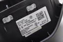 VOLKSWAGEN T-ROC ПОДУШКА БЕЗПЕКИ ВОДІЯ AIRBAG 5NA880201E 2023  (16759793989) фото min 6
