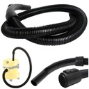 ВСАСЫВАЮЩИЙ ШЛАНГ для ПЫЛЕСОСА KARCHER WD3.200 MV3 A2004 WD3 WD4 WD5 WD6 WD2